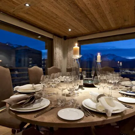 Ampezzo Appartement