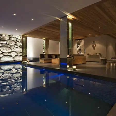 Appartement Ampezzo *