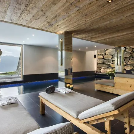 Ampezzo Apartment Cortina d'Ampezzo