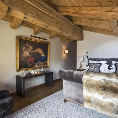 Appartement Ampezzo *
