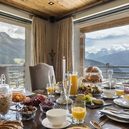 Ampezzo Appartement Cortina d'Ampezzo