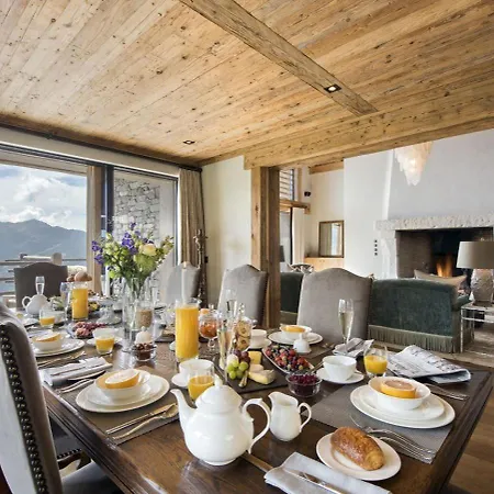 Appartement Ampezzo *