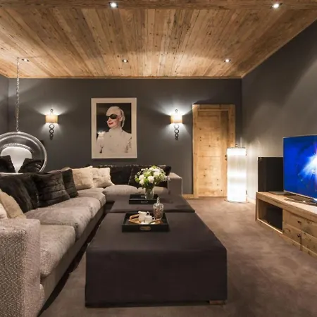 Ampezzo Appartement Cortina d'Ampezzo