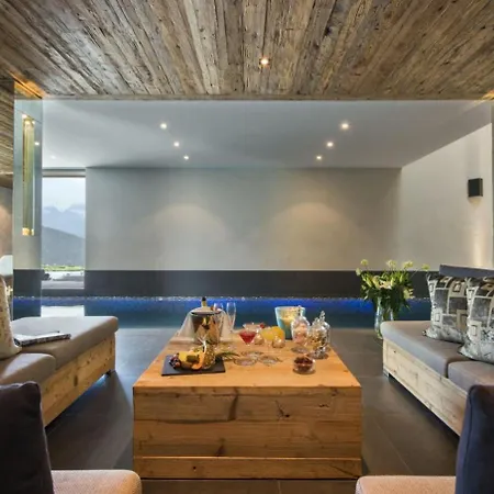 Ampezzo Appartement