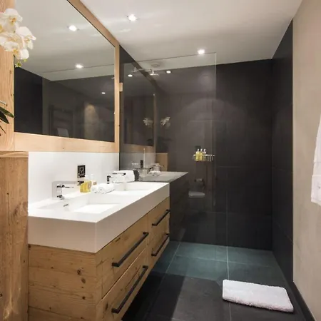 Appartement Ampezzo