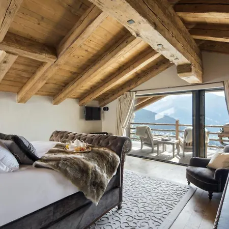 Ampezzo Appartement Cortina d'Ampezzo