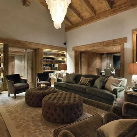 Appartement Ampezzo Cortina d'Ampezzo