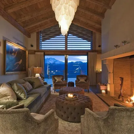 Appartement Ampezzo